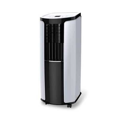 Tosot  inch Tosot 13,500 BTU Portable Air Conditioner with Heater